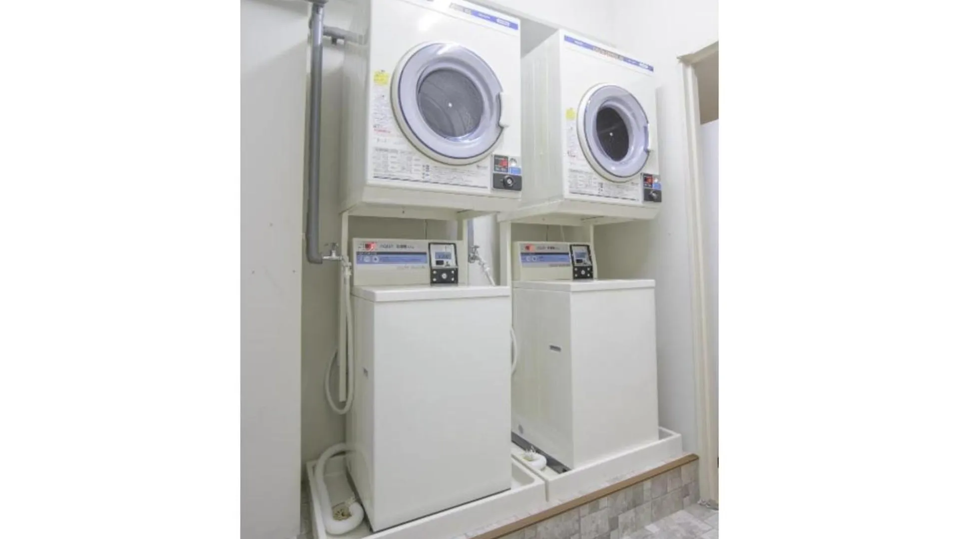 Hotel Relief Sapporo Susukino - Vacation Stay 22953V 0*,  Japonya