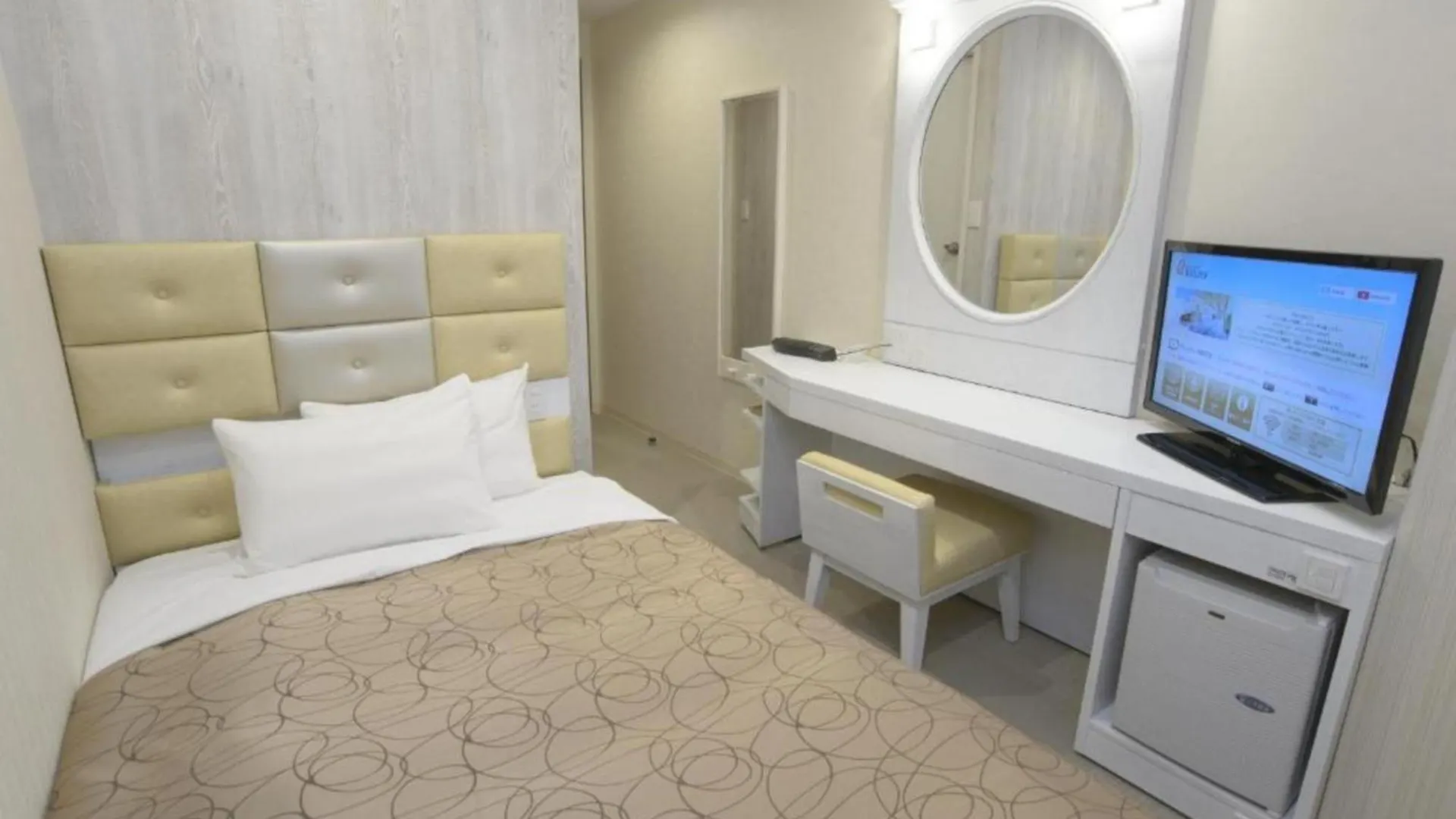 Hotel Relief Sapporo Susukino - Vacation Stay 22953V Japonya