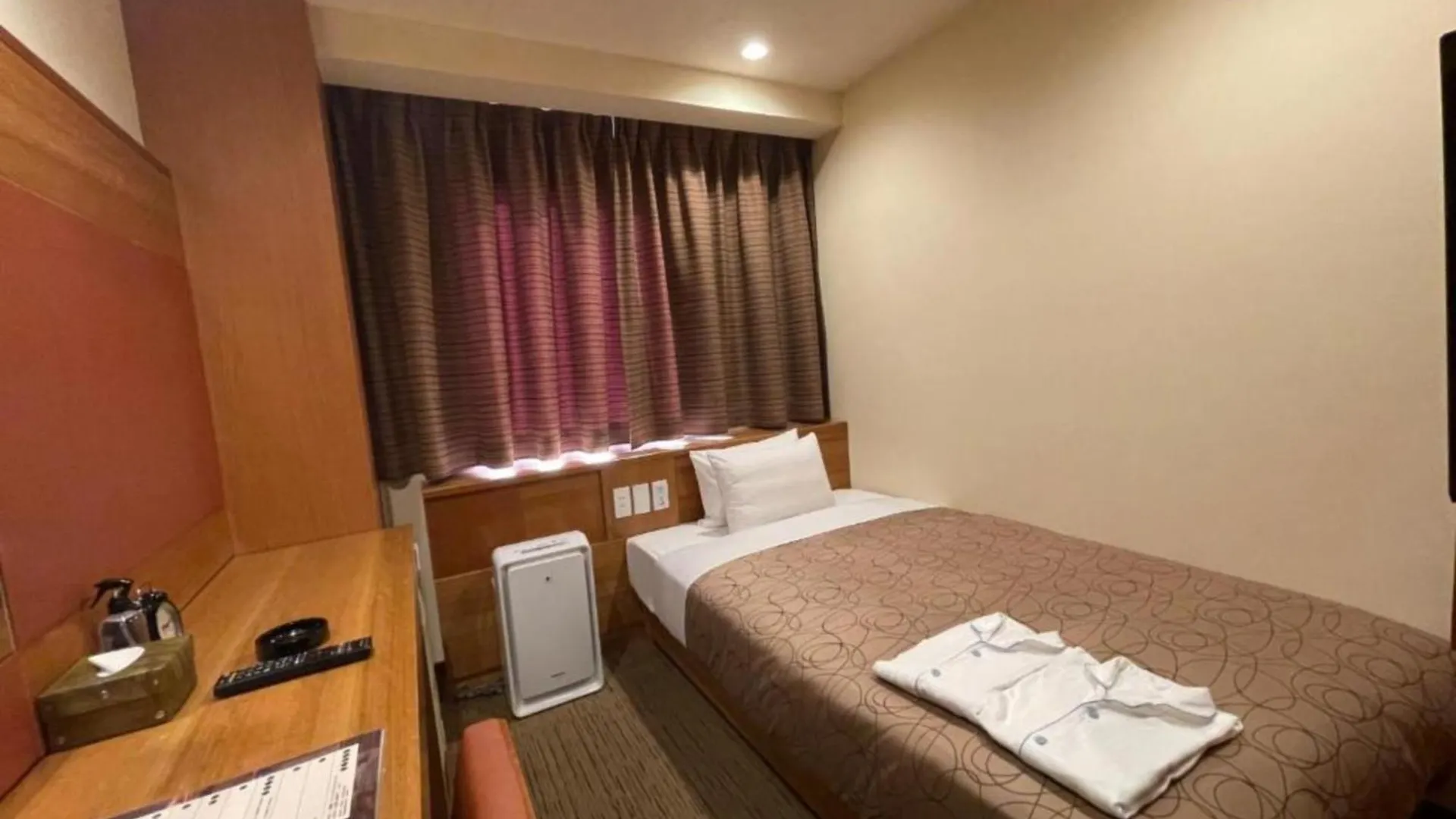 Hotel Relief Sapporo Susukino - Vacation Stay 22953V
